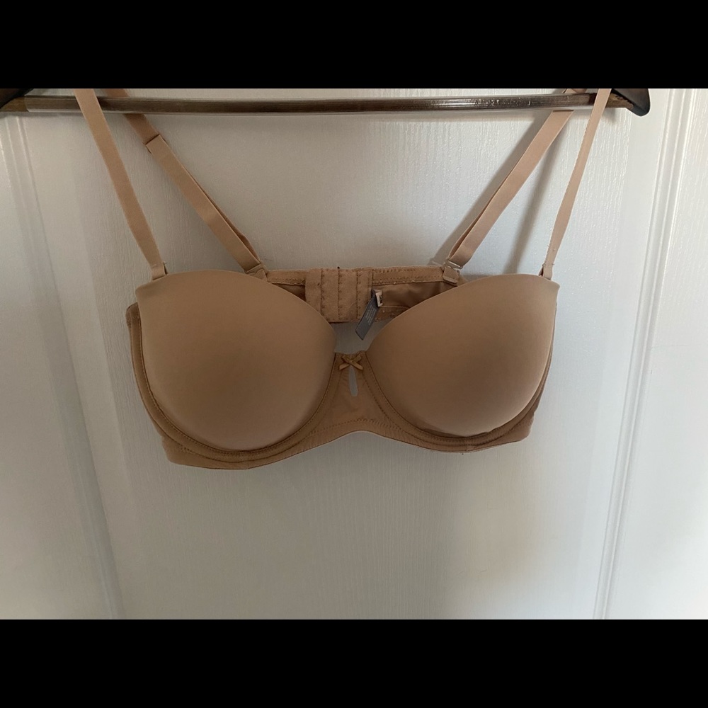 Aerie strapless bra